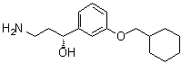 structure of CAS# 1141777-14-1, 艾美舒司塔