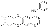 structure of CAS# 1145671-52-8, Erlotinib Impurity 12