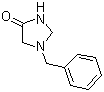 CAS # 114981-11-2, 1-Benzylimidazolidin-4-one