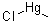 CAS # 115-09-3, Methylmercuric chloride, Methylmercury monochloride, Monomethyl mercury chloride, NSC 19998