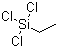 CAS # 115-21-9, Ethyltrichlorosilane, Trichloro(ethyl)silane