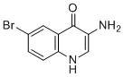 CAS # 1153094-27-9, 3-Amino-6-bromoquinolin-4-ol
