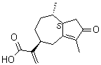 CAS 登录号：115473-63-7, 一枝蒿酮酸