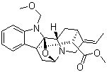 CAS # 1158845-78-3, N1-Methoxymethyl picrinine