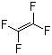四氟乙烯分子结构 (CAS 116-14-3)