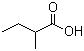 CAS # 116-53-0, DL-2-Methylbutyric acid, 2-Methyl butyric acid