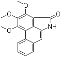 CAS # 116064-76-7, Piperolactam C, 2-O-Methylaristolactam FII, 3-Methoxyaristolactam BII, O-Methylpiperolactam B, Piperolactam B methyl ether