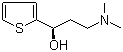 CAS # 116817-84-6, S-(+)-N,N-Dimethyl-3-hydroxy-3-(2-thienyl)-1-propylamide