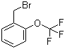 structure of CAS# 116827-40-8, 2-(三氟甲氧基)苄溴