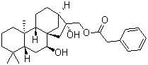 CAS 登录号：1169806-00-1, 黄花香茶菜素 O