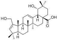 CAS 登录号：1169806-02-3, Sculponeatic acid