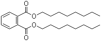 CAS # 117-84-0, Dioctyl phthalate, Phthalic acid di-n-octyl ester, DOP