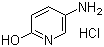 CAS 登录号：117865-72-2, 2-羟基-5-氨基吡啶盐酸盐