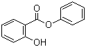 CAS 登录号：118-55-8, 水杨酸苯酯