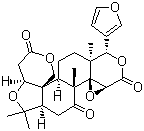 CAS 登录号：1180-71-8, 柠檬苦素