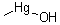 CAS # 1184-57-2, Methylmercury hydroxide, Hydroxo(methyl)mercury, Hydroxymethylmercury, Methylhydroxymercury, Methylmercuric hydroxide, NSC 19997, Panogen Soil Drench