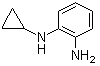 CAS # 118482-03-4, N-Cyclopropylbenzene-1,2-diamine