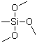 CAS # 1185-55-3, Methyltrimethoxysilane, Trimethoxy(methyl)silane