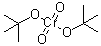 Di-tert-butyl chromate molecular structure (CAS 1189-85-1)