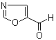 structure of CAS# 118994-86-8, 5-恶唑甲醛