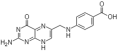 structure of CAS# 119-24-4, NSC 14972