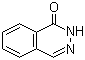 CAS 登录号：119-39-1, 1-(2H)-酞嗪酮, 2,3-杂氮萘酮