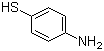 structure of CAS# 1193-02-8, 4-Aminothiophenol