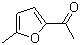 structure of CAS# 1193-79-9, 5-甲基-2-乙酰基呋喃