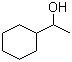 structure of CAS# 1193-81-3, 1-Cyclohexylethanol