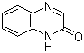 structure of CAS# 1196-57-2, 2-羟基喹喔啉