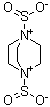 CAS # 119752-83-9, 1,4-disulfino-1,4-Diazoniabicyclo[2.2.2]octane bis(inner salt)