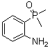 structure of CAS# 1197953-47-1, 2-(Dimethylphosphinyl)benzenamine