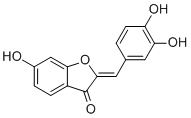 Sulfuretin molecular structure (CAS 120-05-8)