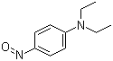 CAS 登录号：120-22-9, N,N-二乙基-4-亚硝基苯胺