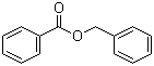 structure of CAS# 120-51-4, 苯甲酸苄酯