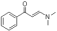 3-(Dimethylamino)acrylophenone molecular structure (CAS 1201-93-0)