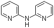CAS # 1202-34-2, 2,2'-Dipyridylamine, Di(2-pyridyl)amine