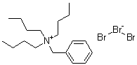 CAS # 120379-52-4, Benzyltributylammonium tribromide