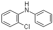 CAS # 1205-40-9, N-Phenyl-2-chloroaniline, 2-Chlorodiphenylamine
