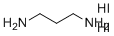 1,3-Diaminopropane Dihydroiodide molecular structure (CAS 120675-53-8)