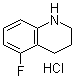 CAS # 1207176-29-1, 5-Fluoro-1,2,3,4-tetrahydroquinoline hydrochloride