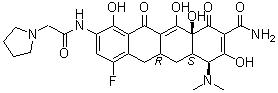 CAS # 1207283-85-9, Eravacycline, TP-434