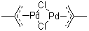 CAS # 12081-18-4, (2-Methylallyl)palladium(II) chloride dimer