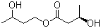 structure of CAS# 1208313-97-6, Ketone Ester