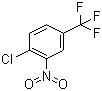CAS 登录号：121-17-5, 4-氯-3-硝基三氟甲苯