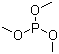 CAS # 121-45-9, Trimethyl phosphite, Phosphorous acid trimethyl ester