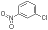 3-Nitrochlorobenzene molecular structure (CAS 121-73-3)