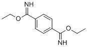 CAS # 1211-60-5, Diethyl terephthalimidate
