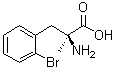 CAS # 1212180-27-2, 2-Bromo-alpha-methyl-L-phenylalanine