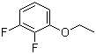structure of CAS# 121219-07-6, 2,3-二氟苯乙醚